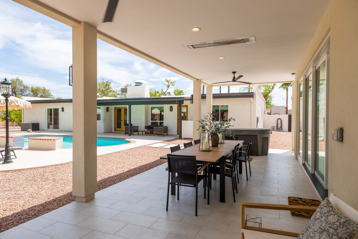 Sweetwater Home photo