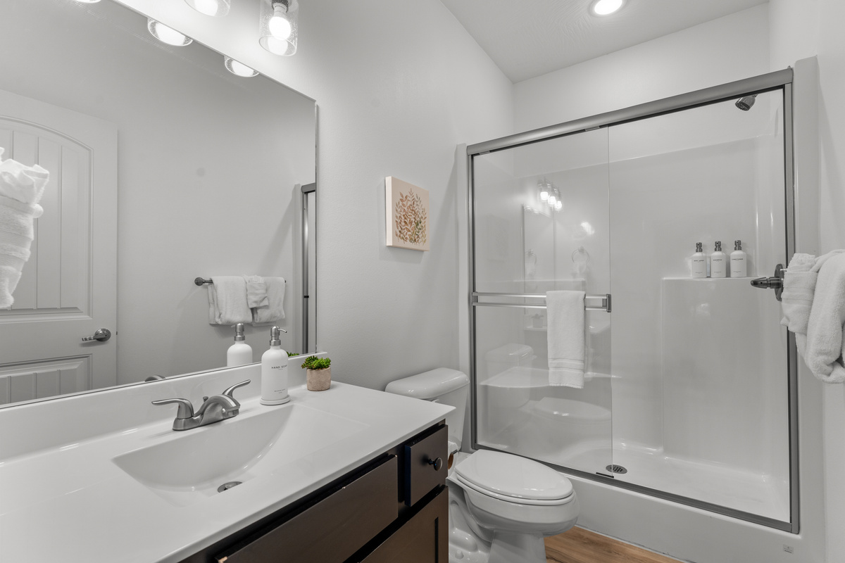 Upper King 1 Bath