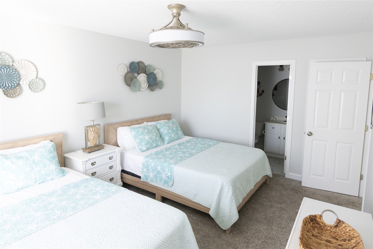 Seamless design for effortless living.