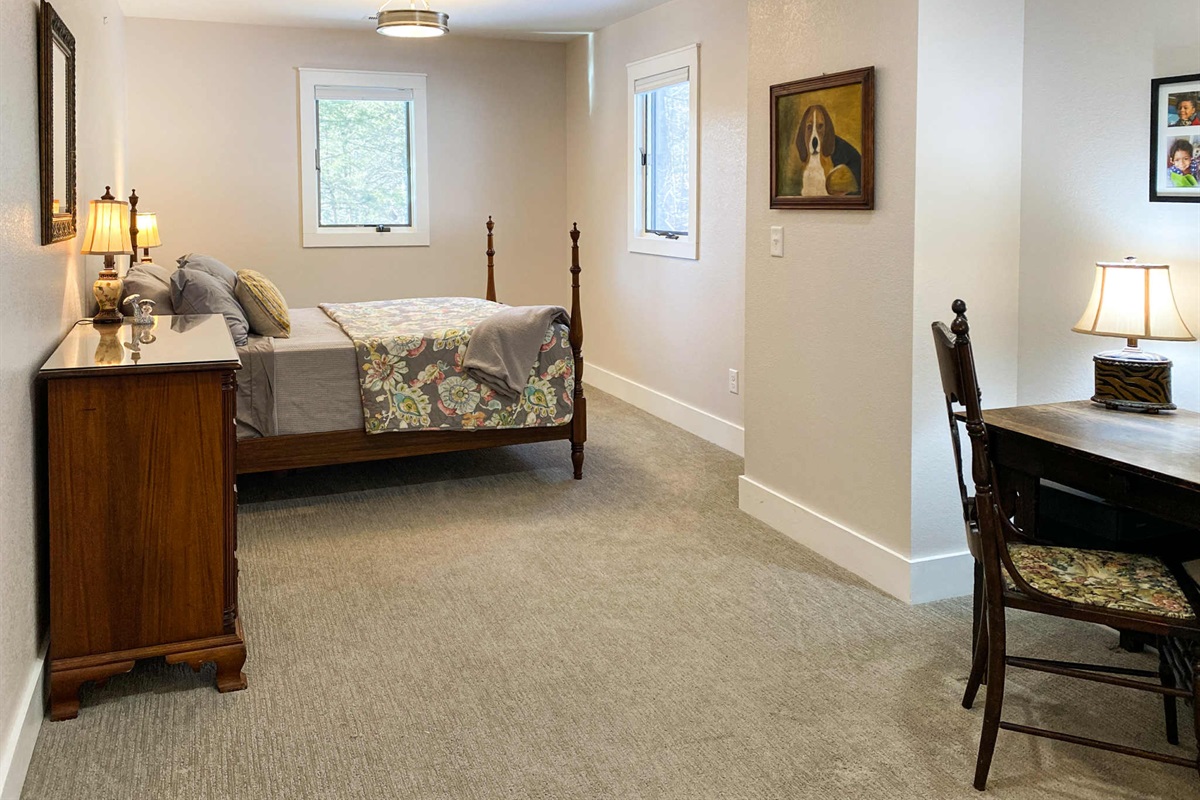 BEDROOM #2