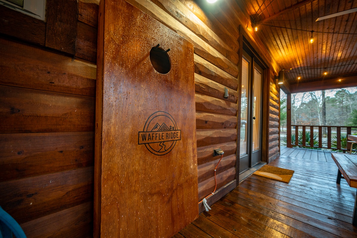 Step outside and play! perfect for soaking up the sun and creating unforgettable memories. Let the fun begin!