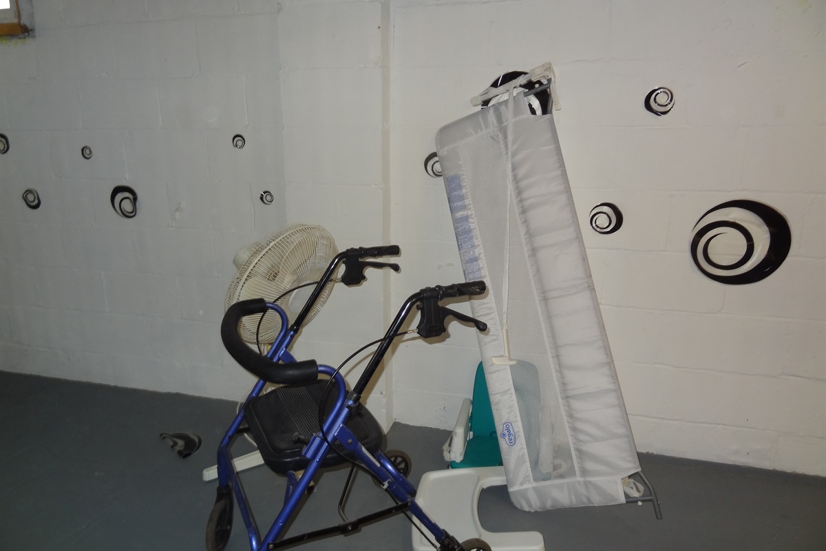 Extras available for use