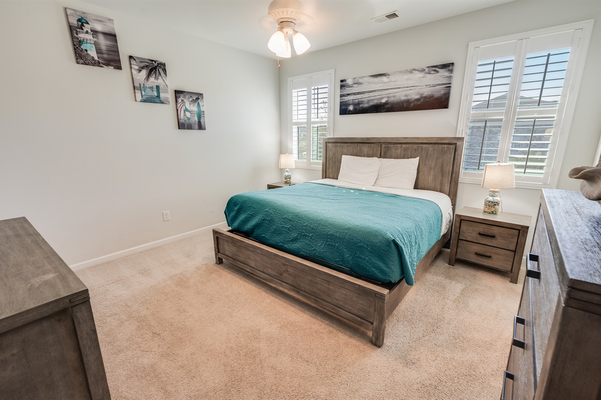 Stunning Bedroom ✨ Beautifully Decorated 🛏️💫