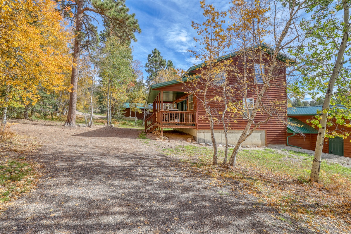 Cabin