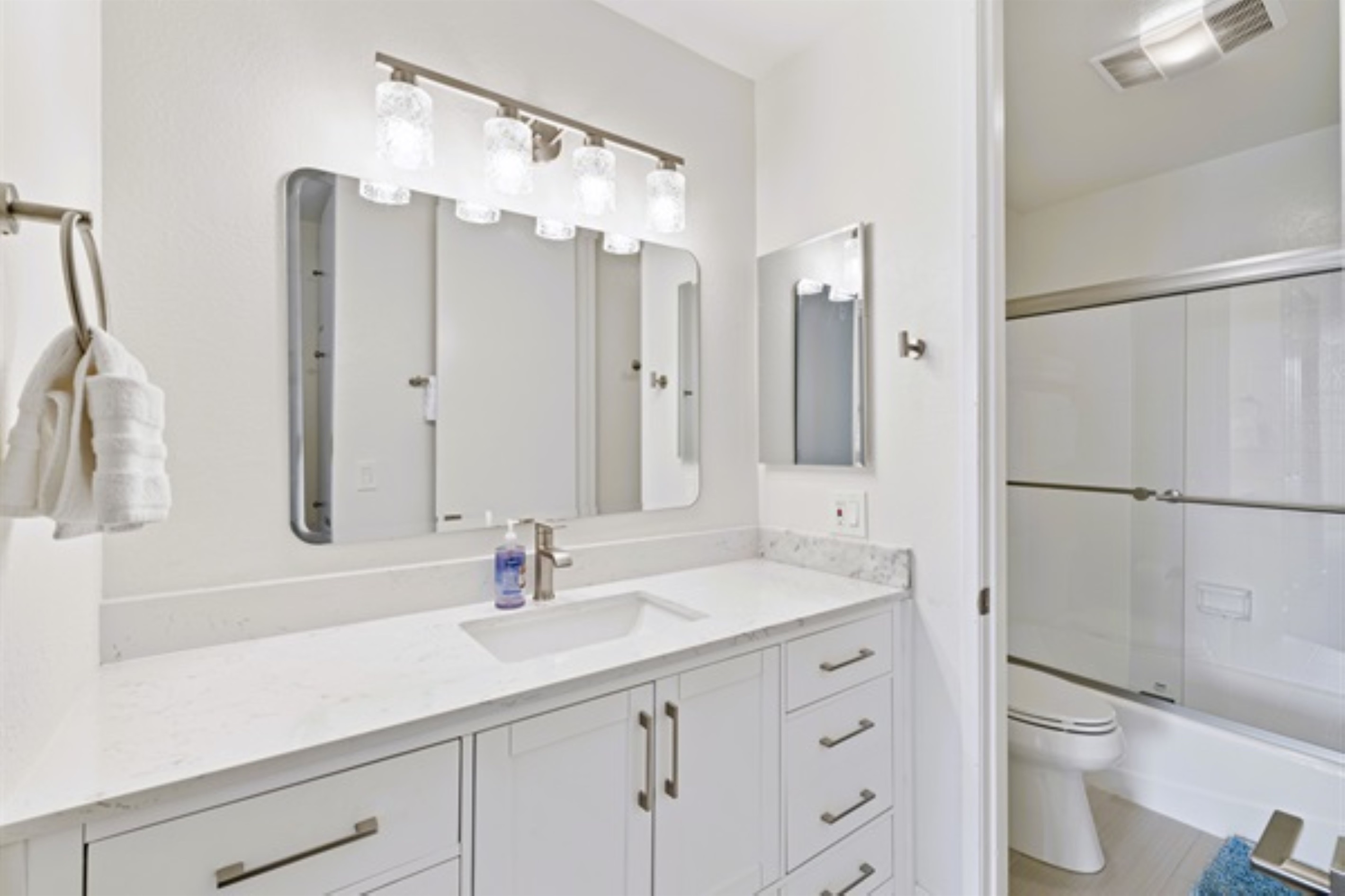 Oceanside California Vacation Rental 6