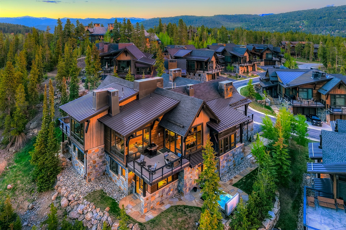 Views for Miles