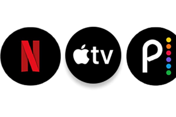 Streaming services provided!