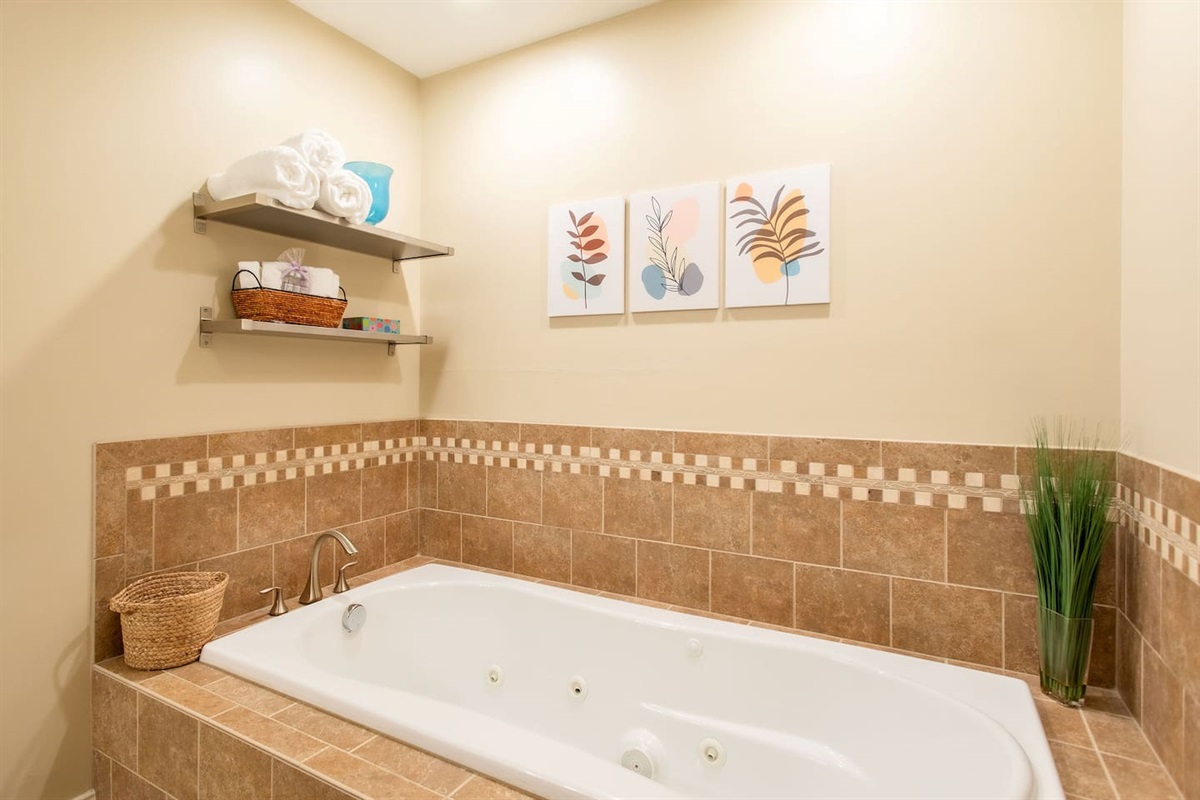 Bath Tub