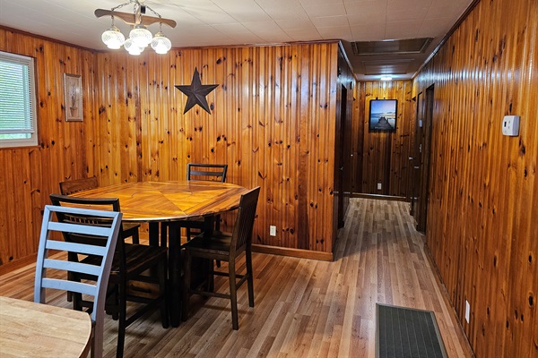 Dining Room H