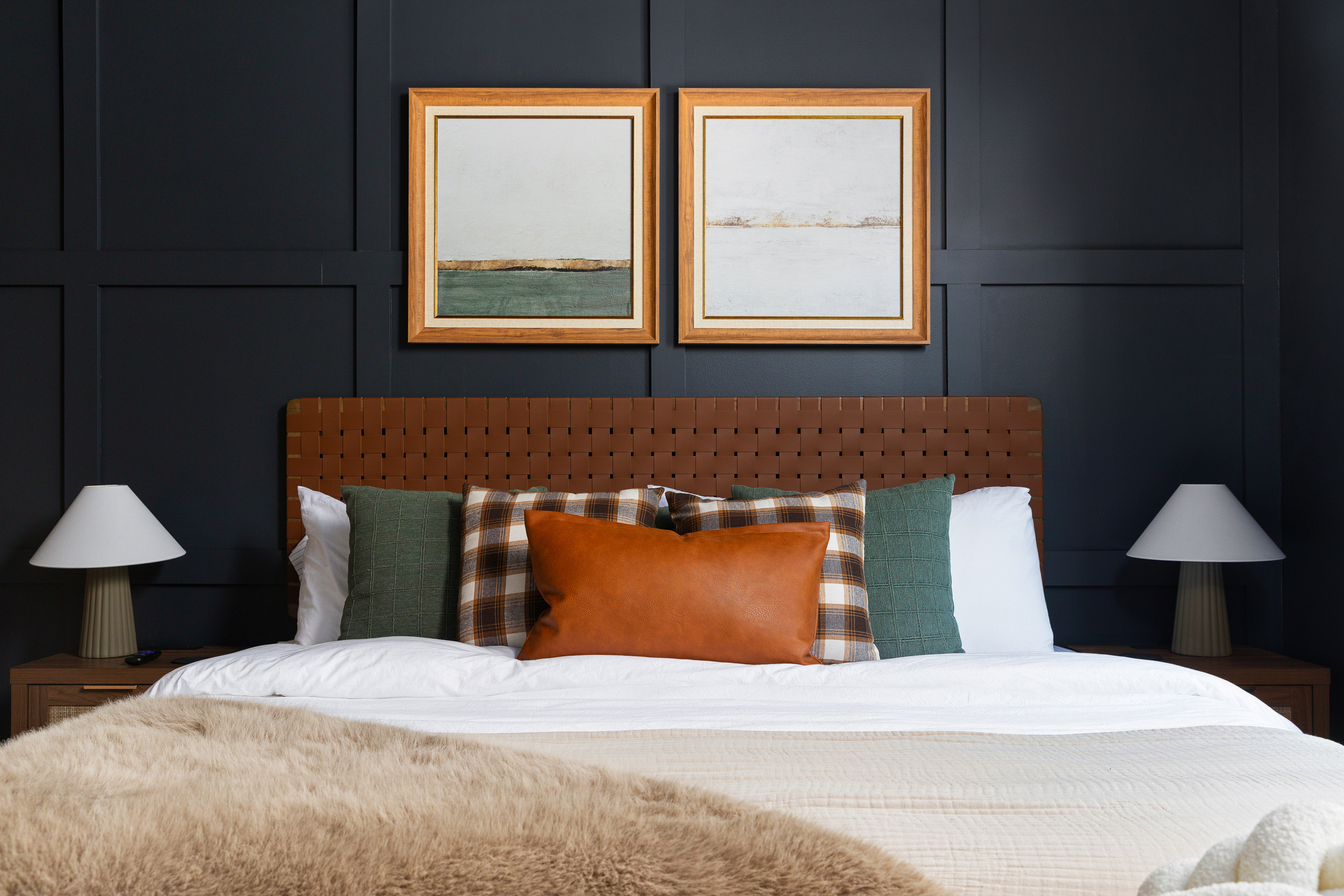 Master Suite!