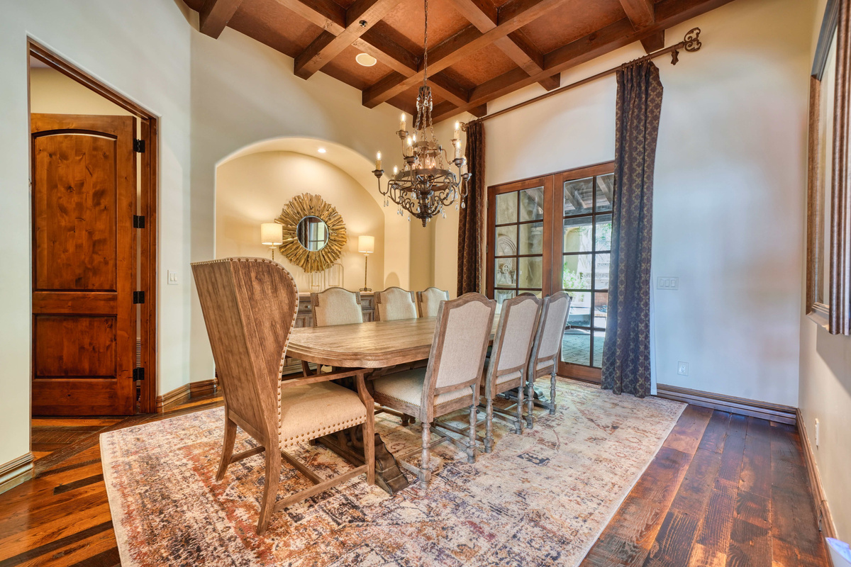 EPIC Sweetwater Estate | 5BR, Pool, Hot Tub & Casita — EPIC Sweetwater Estate | 5BR, Pool, Hot Tub & Casita, Scottsdale, Arizona — photo 50