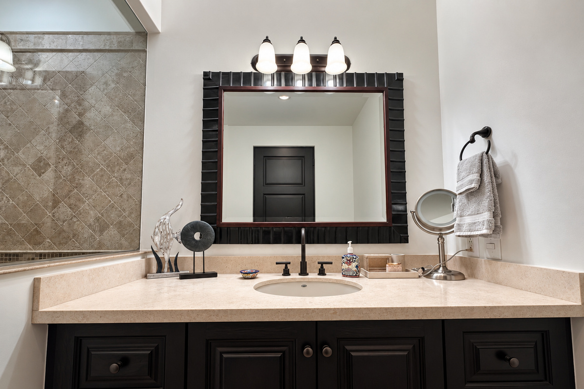 Master Bathroom 3