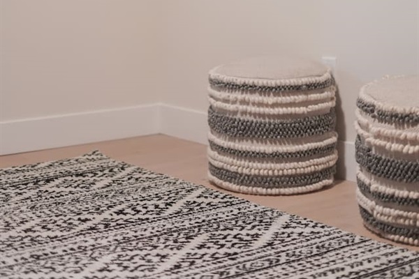Super comfort and fun for the kids. Sit, watch, hang!