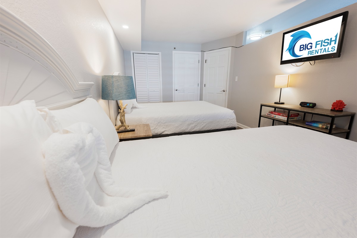 Stunning Bedroom ✨ Beautifully Decorated 🛏️💫