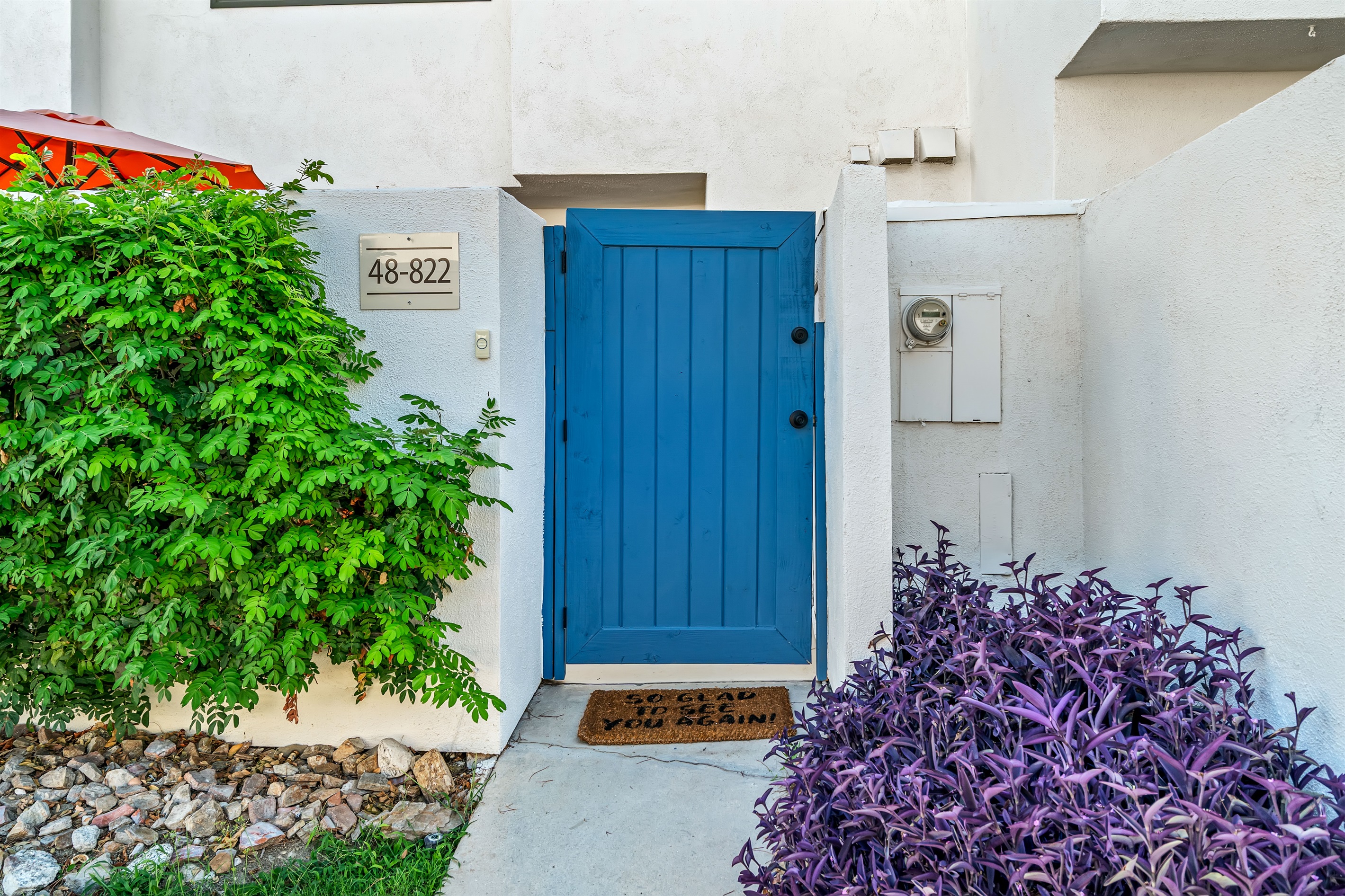 Welcome to Palm Desert Flower