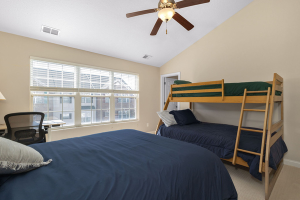 Fighting Irish Retreat | 3BR/4BA, photo 21