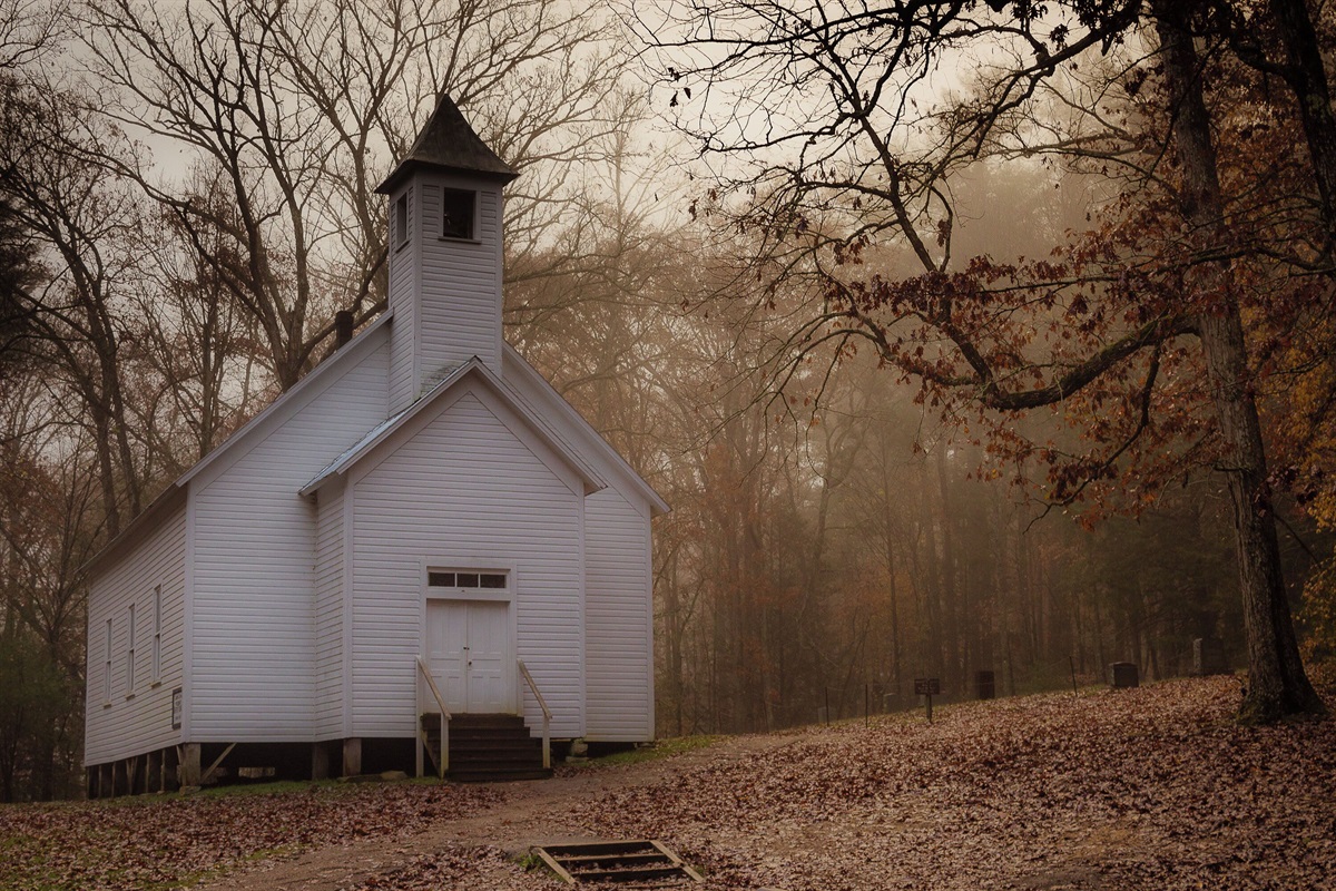 Enjoy real American history surrounding you in the National Park!