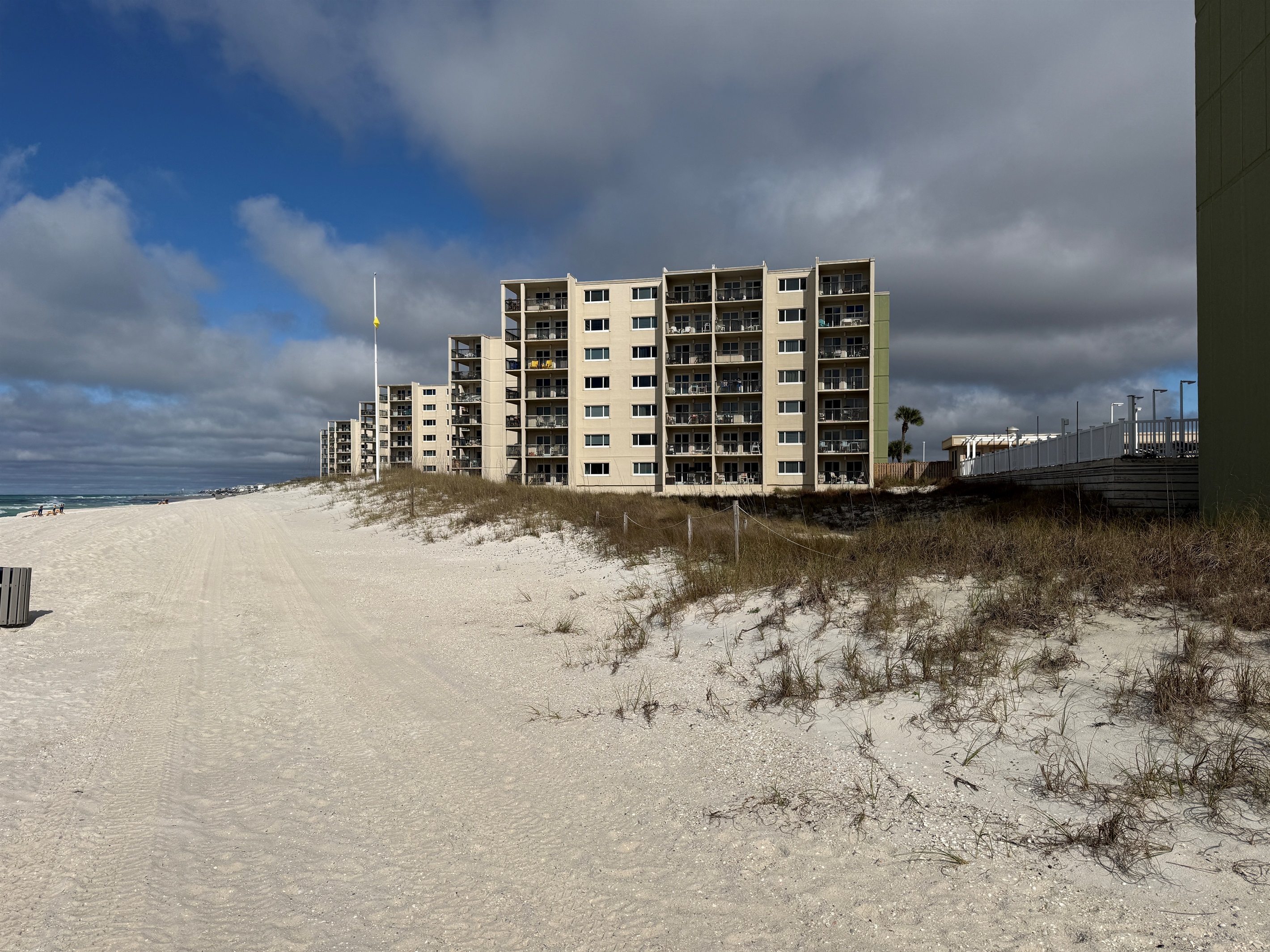 Pinnacle Port Beach Resort