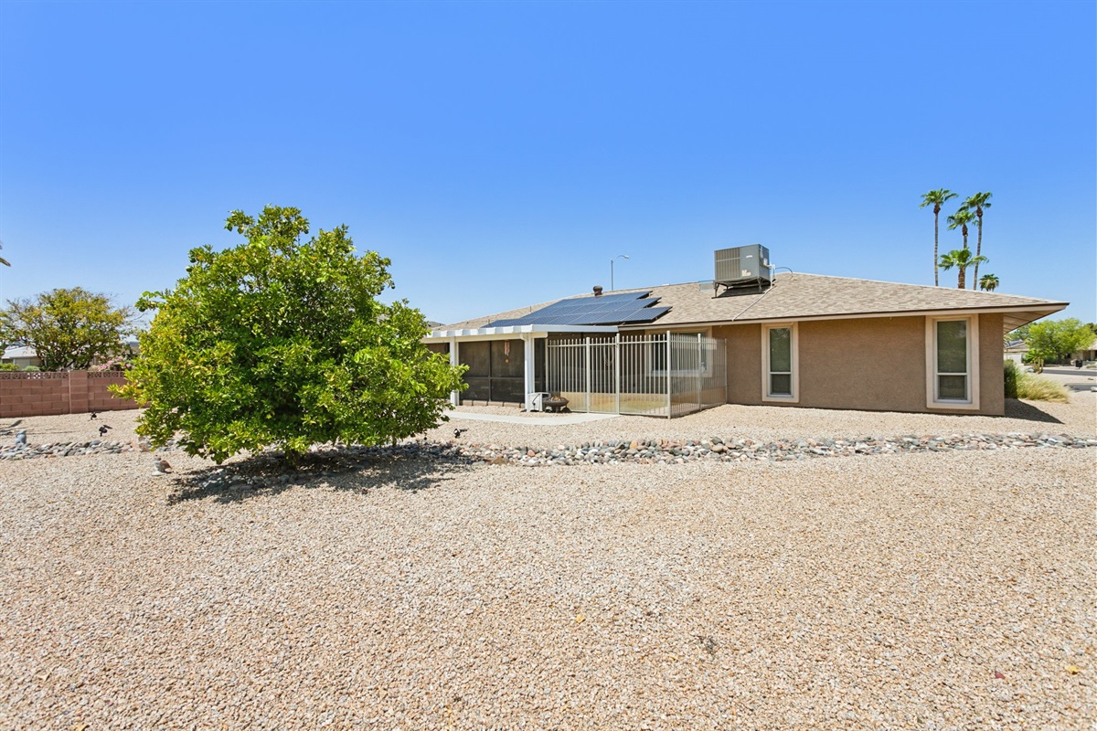 55+ Comfort & Quiet | 2BR Peaceful Home — Comfort & Quiet | 2BR Home in 55+ Neighborhood, Sun City West, Arizona — photo 36