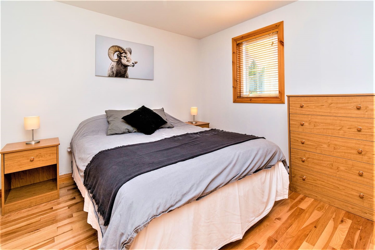  Cozy Bedroom for Peaceful Nights