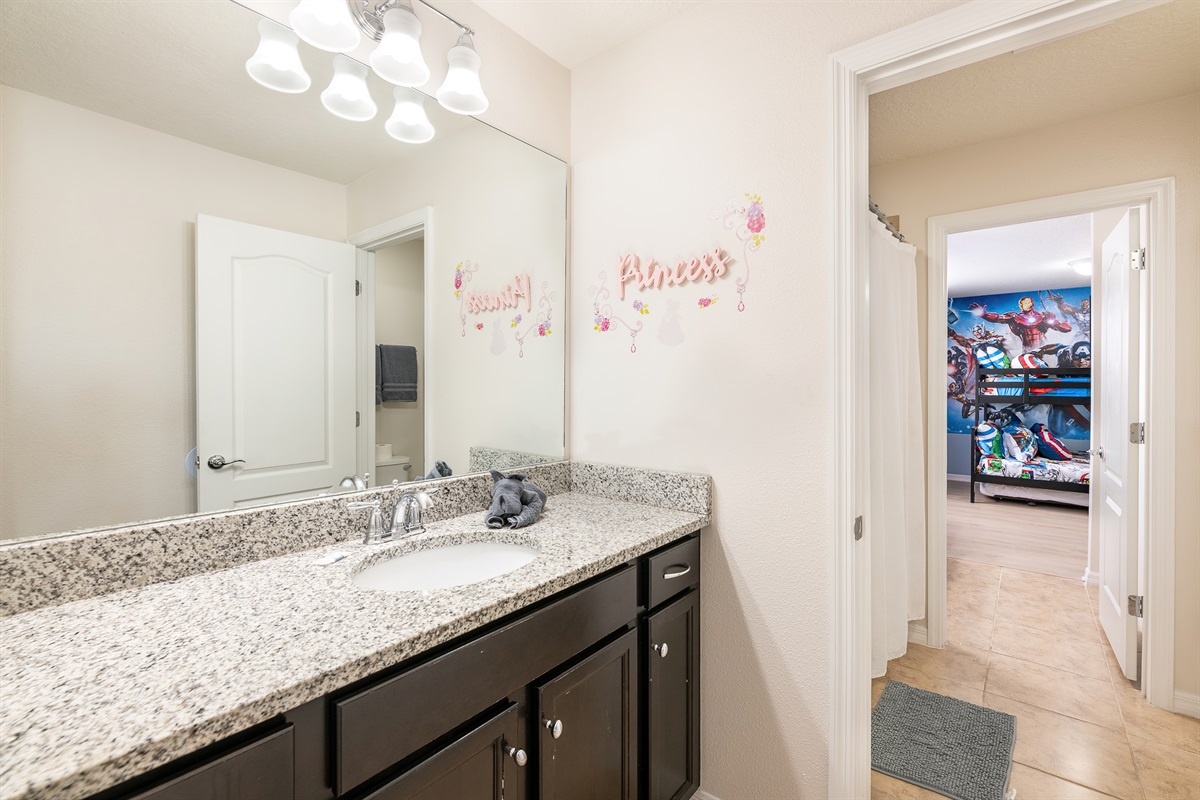 Bathroom 6