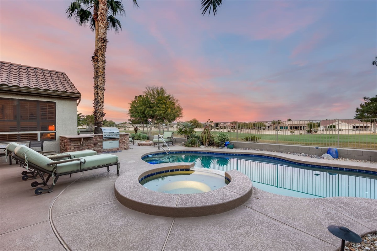 6 Palms at Sun City Grande - Pool and Spa! — 6 Palms at Sun City Grande - Pool and Spa!, Surprise, Arizona — photo 73