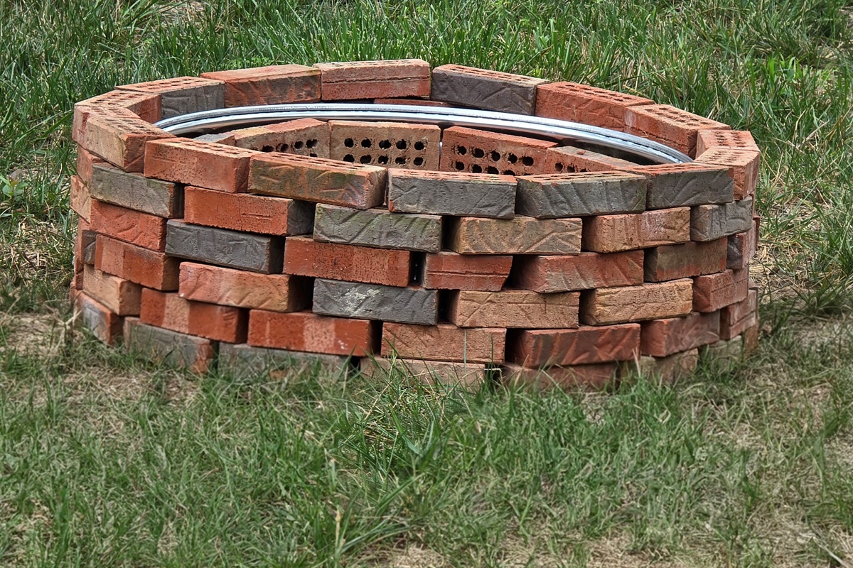 Fire Pit