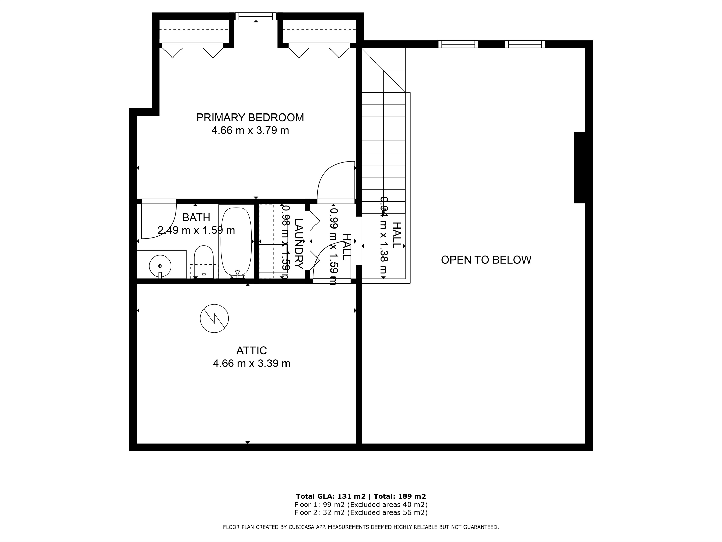 Property Floor Plan