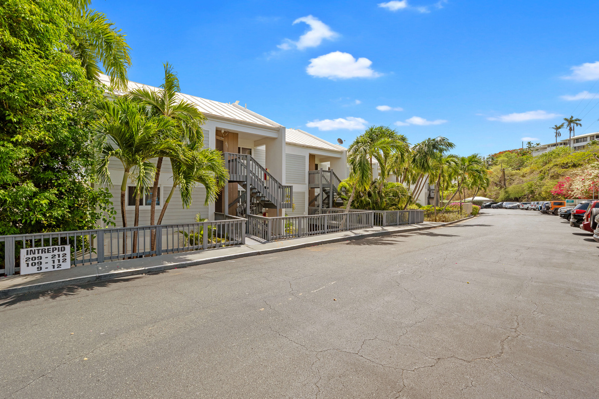 Your island retreat awaits within this beautiful resort setting.