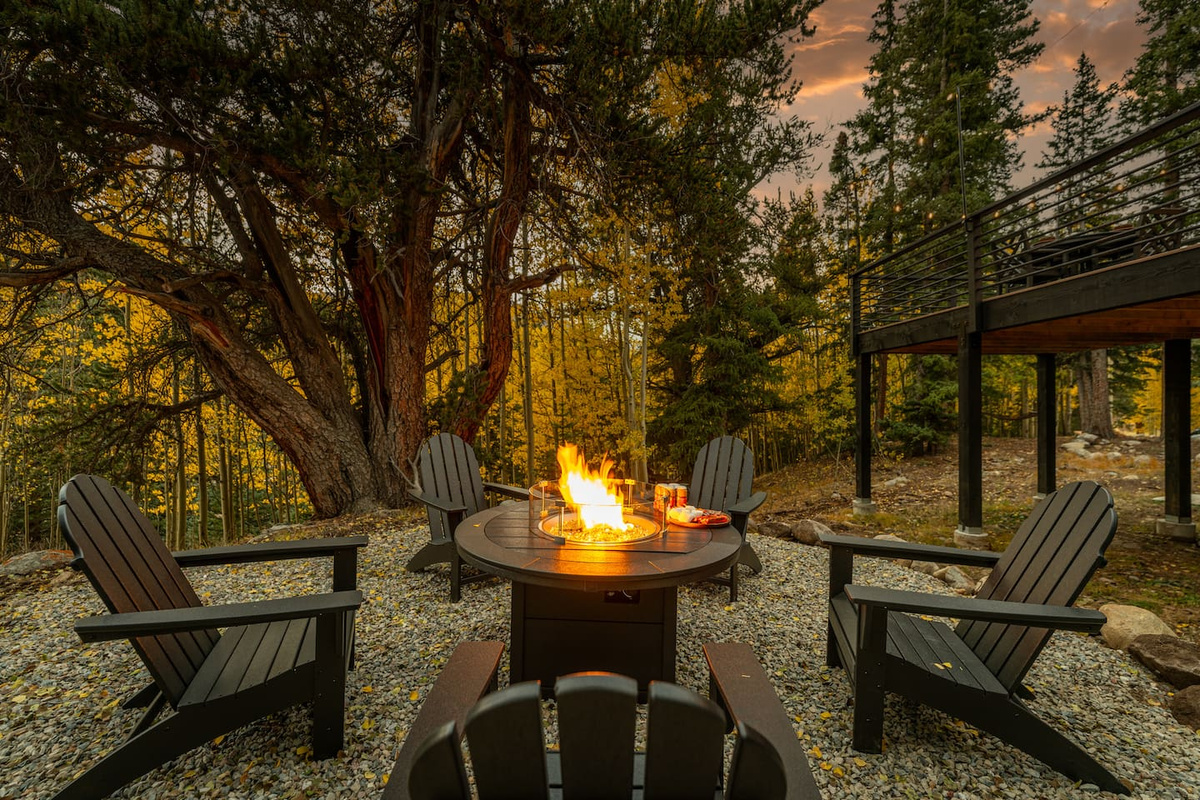 Outdoor Space