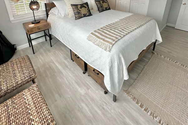 Front Bedroom 