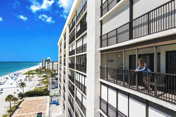 There you are again. Staring at the beach. I know. It's amazing. Let it happen.