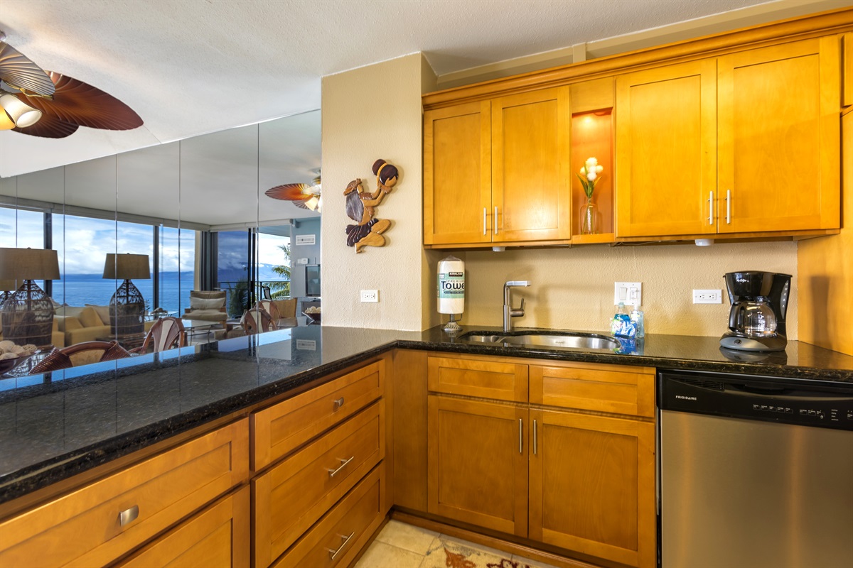 Great Kitchen