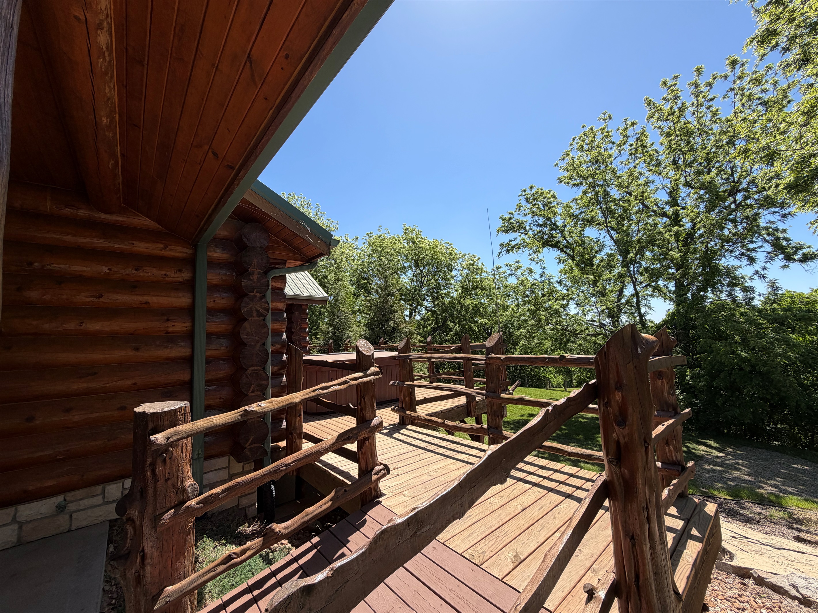 Outdoor Space