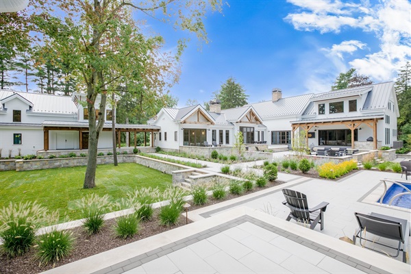 The Sorin House: Main House, photo 10