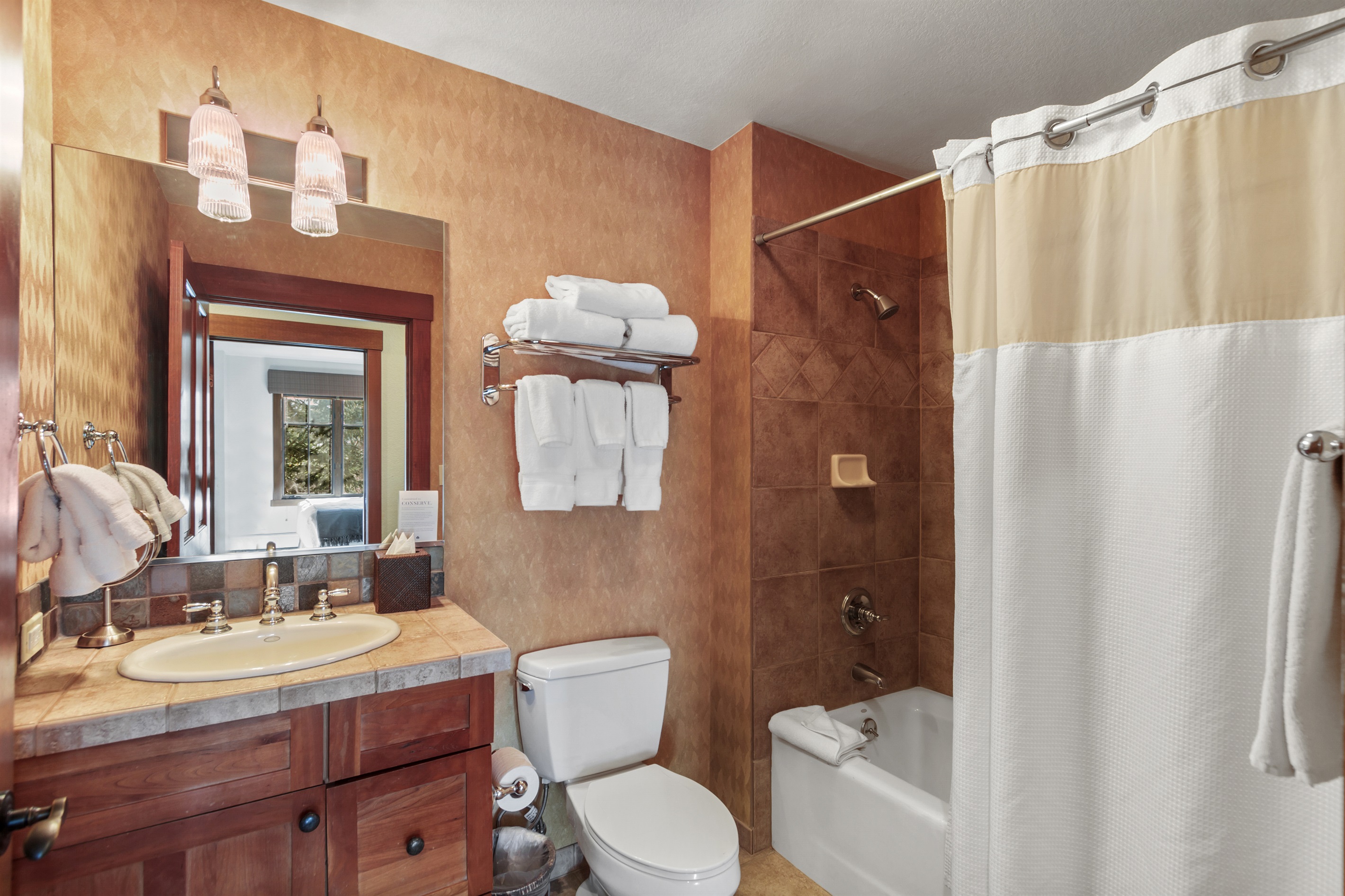 2nd bathroom