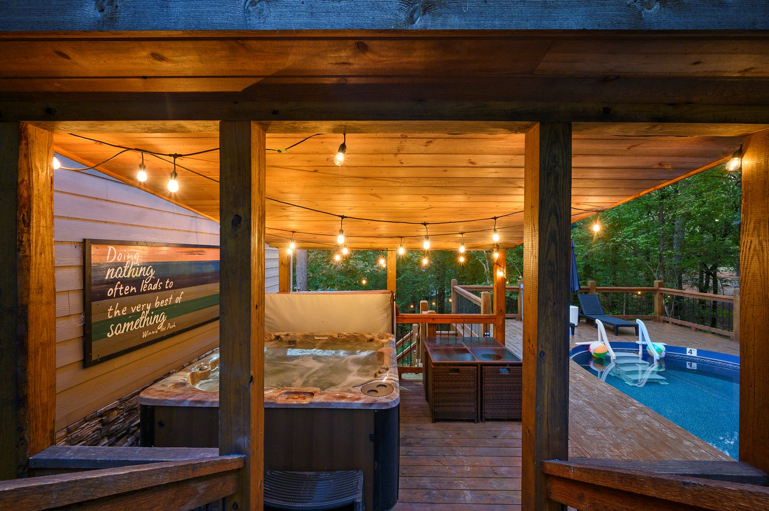 Outdoor Space