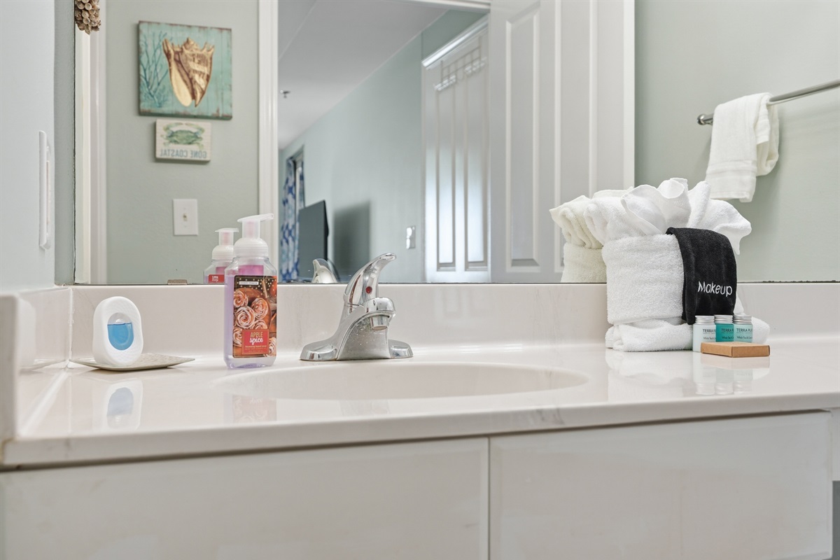 Master Bath