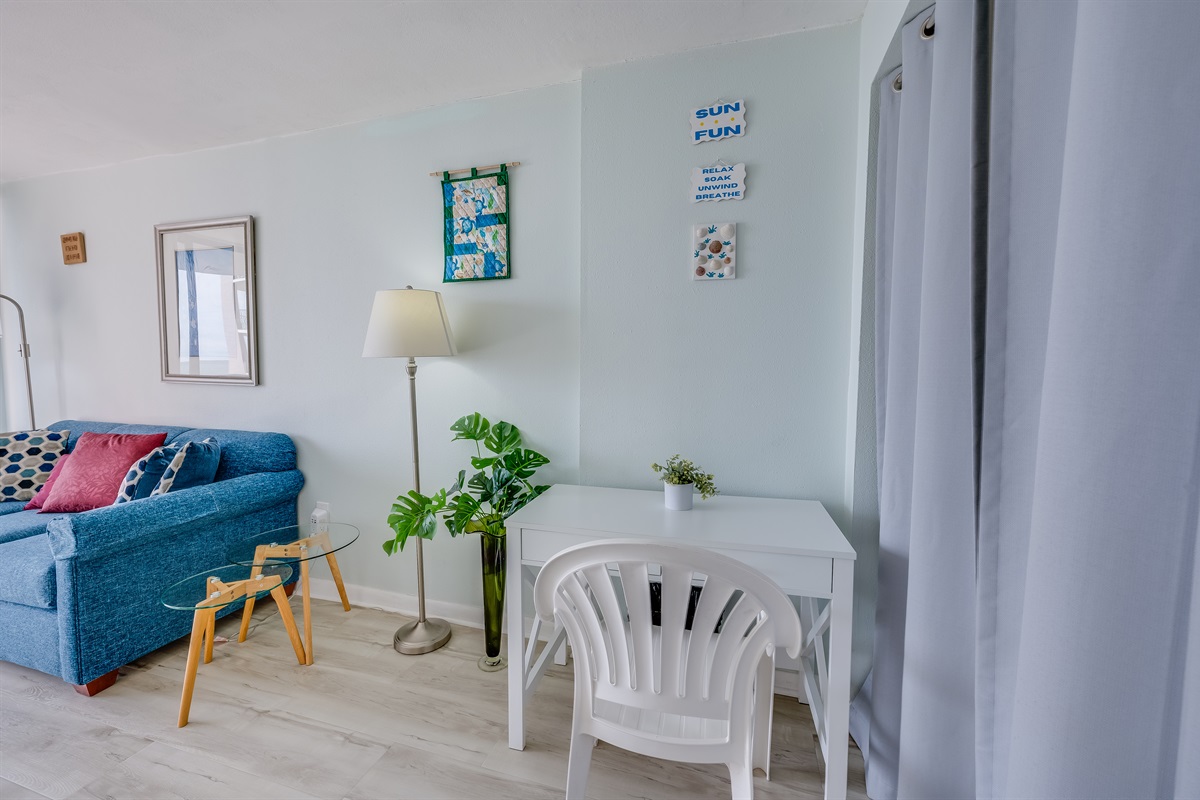 Beautifully Decorated 💫