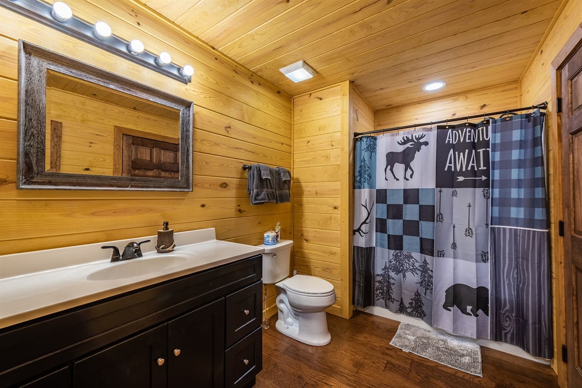 Bathroom 2