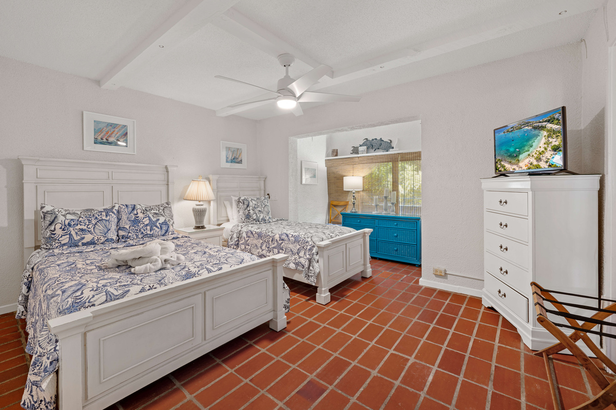 Thoughtfully furnished to provide comfort and convenience throughout your stay.