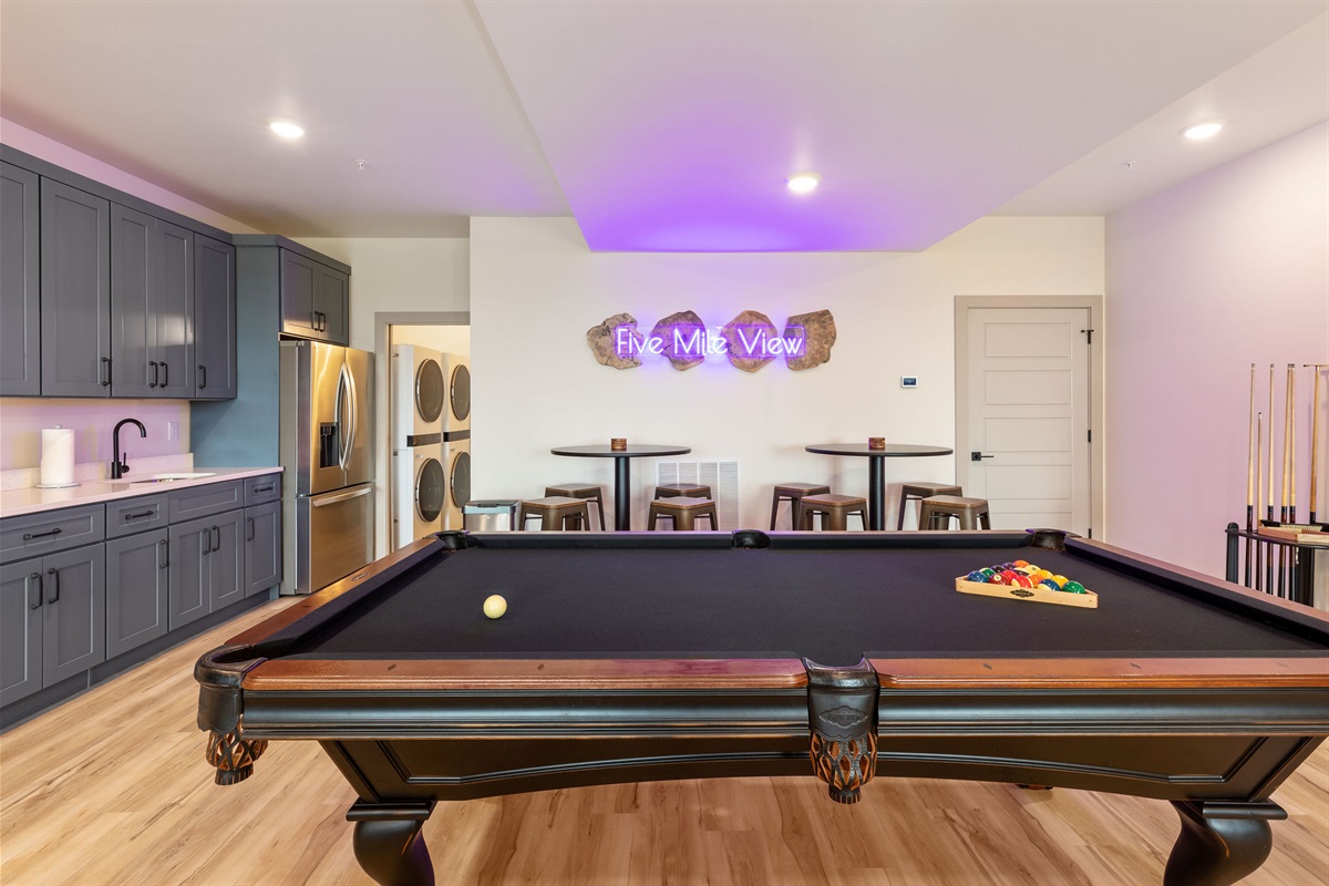 Pool sticks for adults and kids!