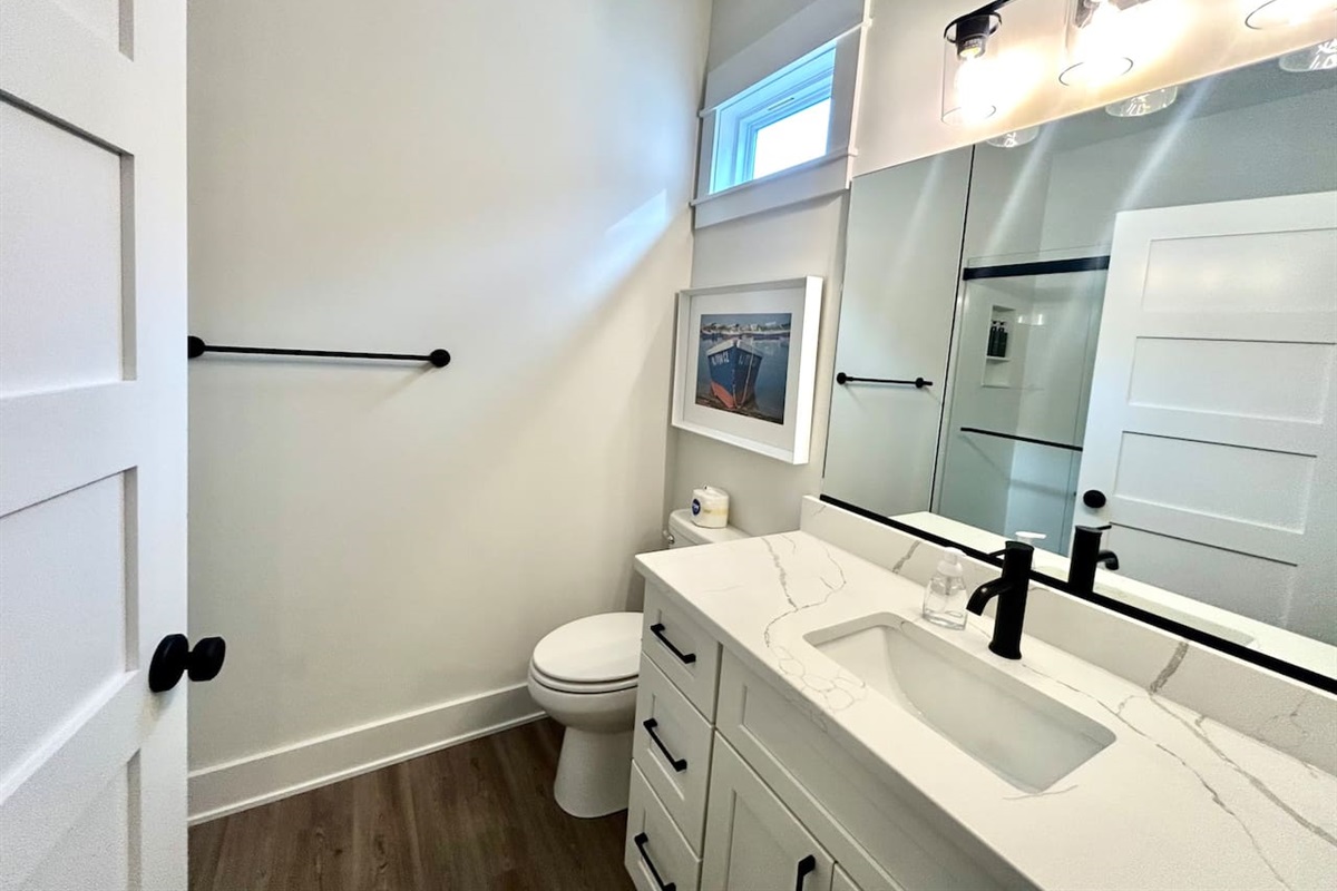 Ensuite