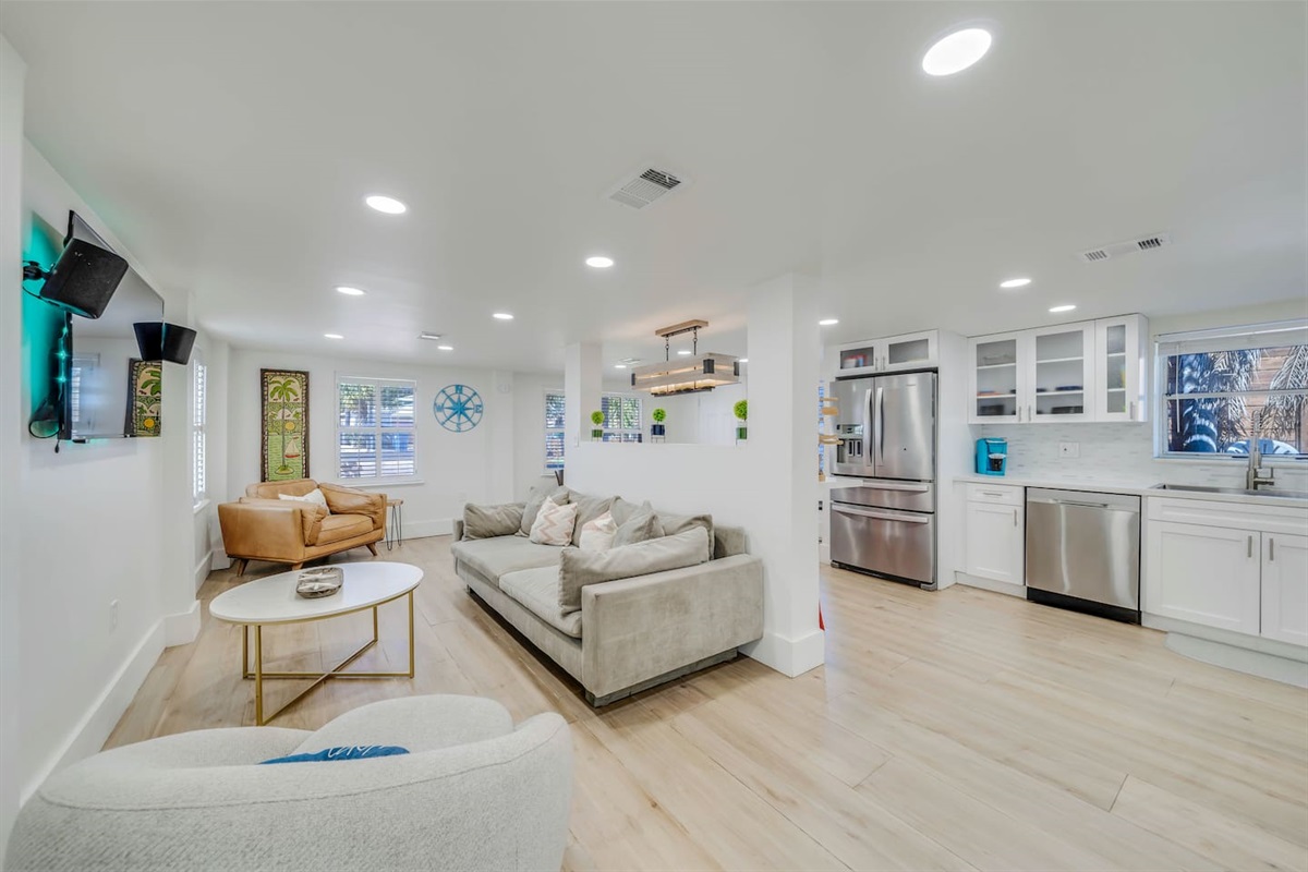 Catching Rays | Photo 7