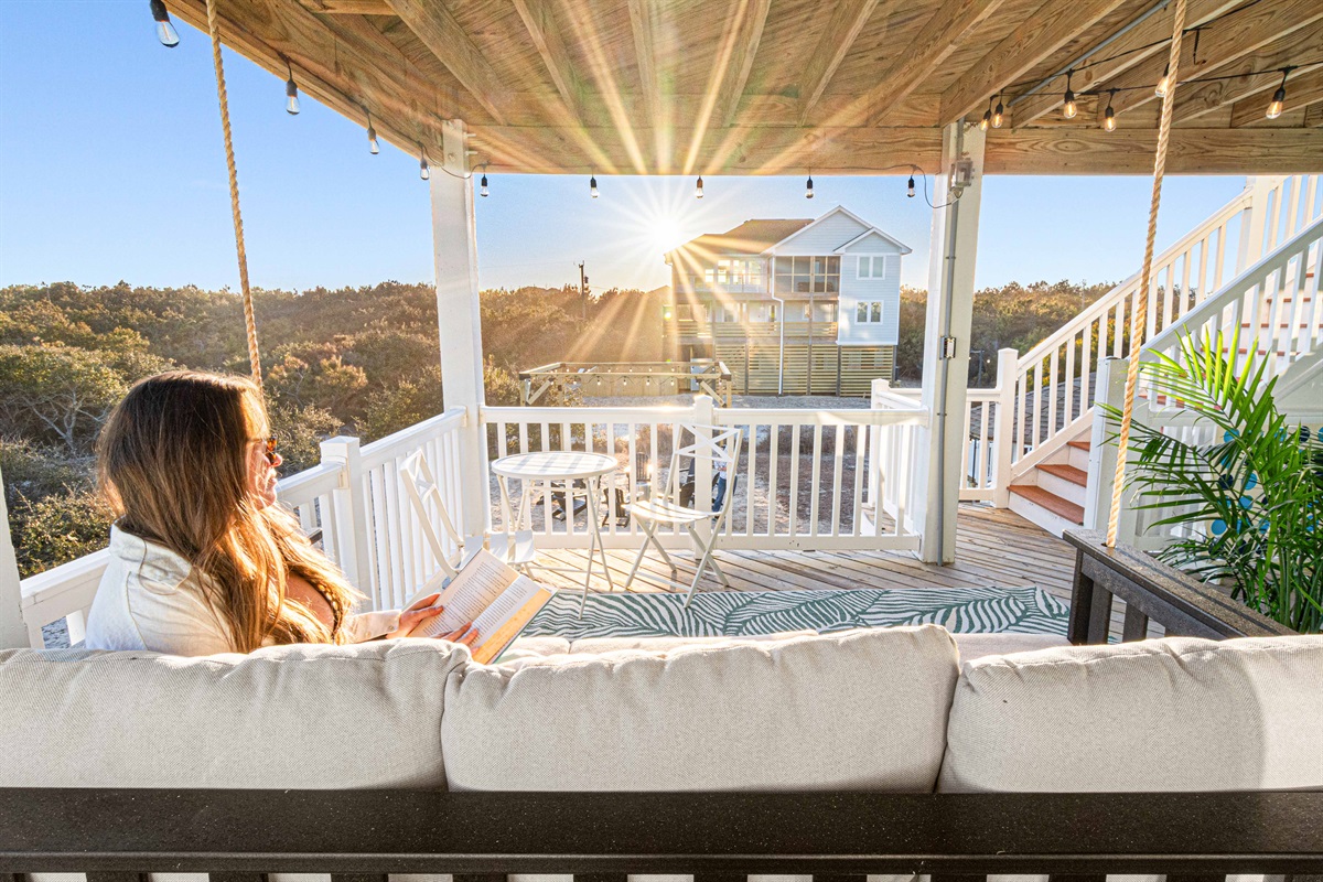 Peaceful & beautiful