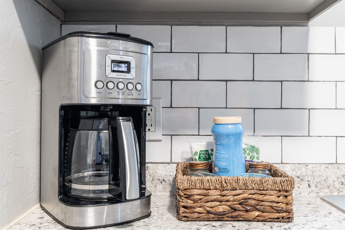 Coffee Pot