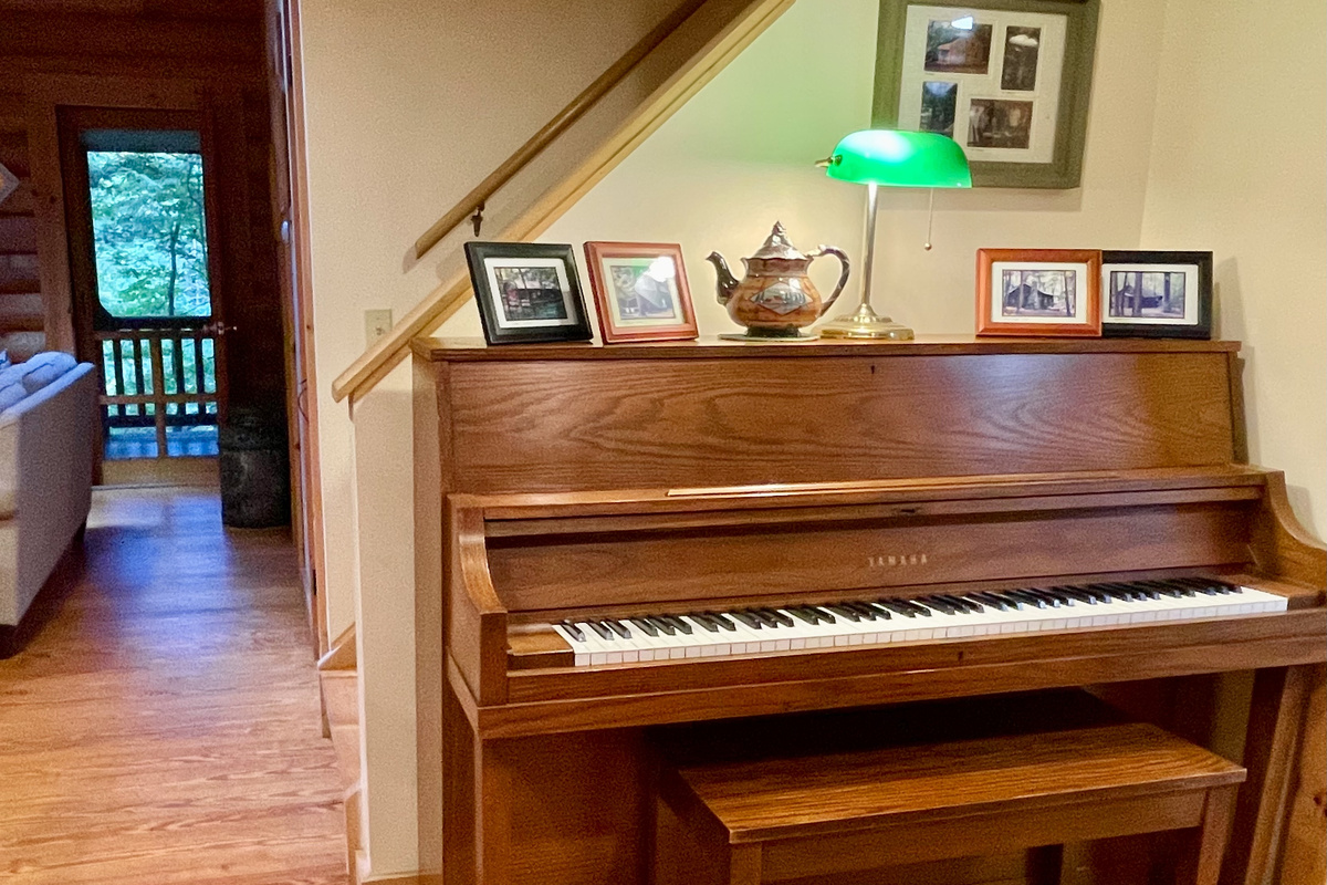 A Place for Family Entertainment