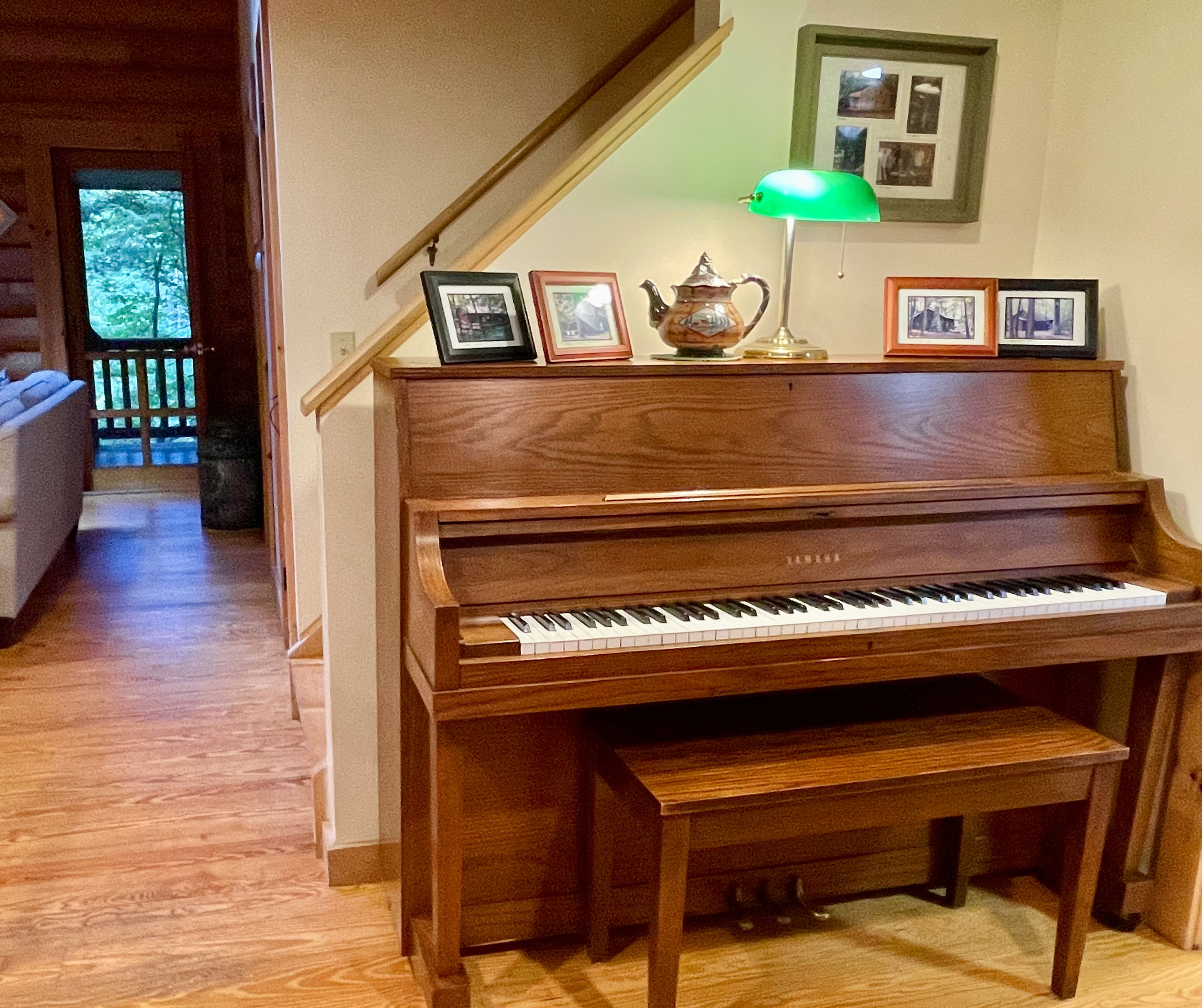 A Place for Family Entertainment