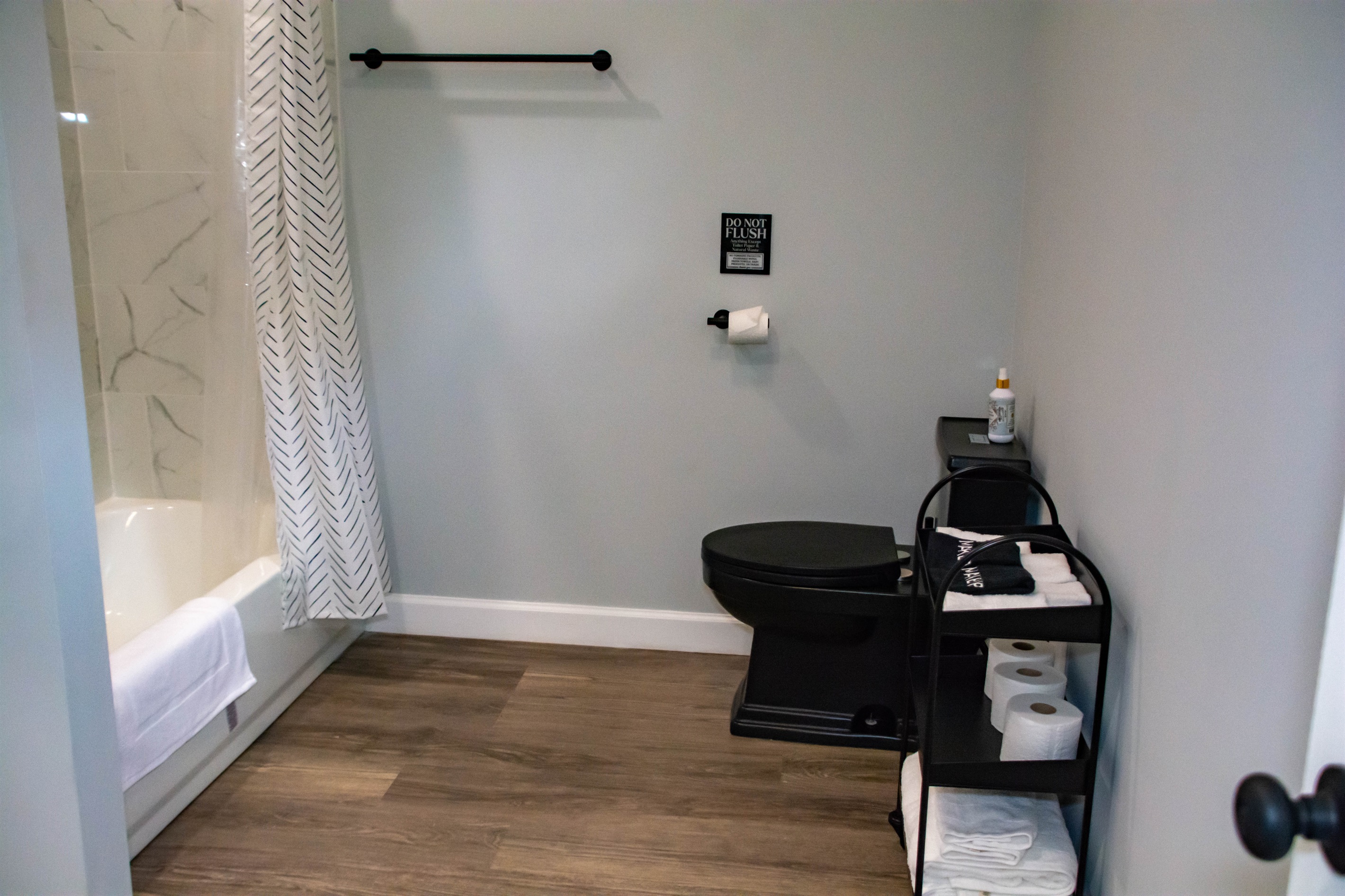Main Bath
