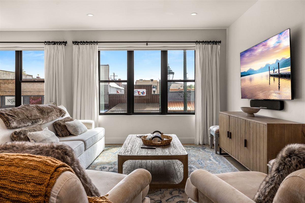 Main Living